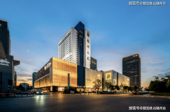 <b>华鸿城市核心-杭州萧山区从城芯精奢大平层销冠</b>
