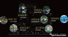 华发虹桥四时(营销核心)首页网坐-华发虹桥四时
